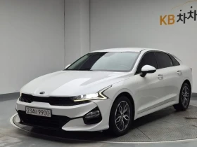 Kia K5 2.0 TRENDY - Car24.bg Kia K5 2.0 TRENDY