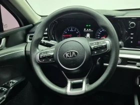 Kia K5 2.0 TRENDY - 13160 € - 34125831 6 | Car24.bg Kia K5 2.0 TRENDY - 13160 € - 34125831 6