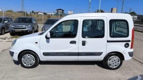 Renault Kangoo 1.6i - 2900 € - 73020079 6 | Car24.bg Renault Kangoo 1.6i - 2900 € - 73020079 6