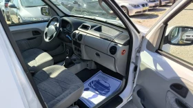 Renault Kangoo 1.6i - 2900 € - 73020079 7 | Car24.bg Renault Kangoo 1.6i - 2900 € - 73020079 7