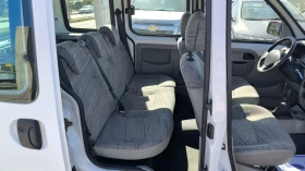 Renault Kangoo 1.6i - 2900 € - 73020079 10 | Car24.bg Renault Kangoo 1.6i - 2900 € - 73020079 10