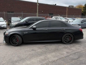 Mercedes-Benz E 63 AMG S, STAGE 2, CARBON, АВТОКРЕДИТ | Auto.bg — изображение 3 Mercedes-Benz E 63 AMG S, STAGE 2, CARBON, АВТОКРЕДИТ | Auto.bg — изображение 3