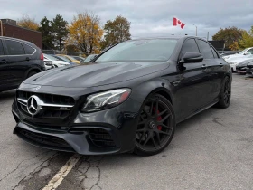 Mercedes-Benz E 63 AMG S, STAGE 2, CARBON, АВТОКРЕДИТ