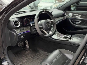 Mercedes-Benz E 63 AMG S, STAGE 2, CARBON, АВТОКРЕДИТ | Auto.bg — изображение 6 Mercedes-Benz E 63 AMG S, STAGE 2, CARBON, АВТОКРЕДИТ | Auto.bg — изображение 6