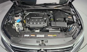 VW Passat Камера* * Подгрев* * Кожа* * Мъртва точка* * Следе | Auto.bg — изображение 6 VW Passat Камера* * Подгрев* * Кожа* * Мъртва точка* * Следе | Auto.bg — изображение 6