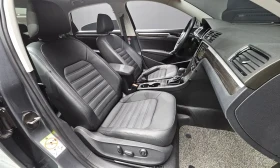VW Passat Камера* * Подгрев* * Кожа* * Мъртва точка* * Следе | Auto.bg — изображение 11 VW Passat Камера* * Подгрев* * Кожа* * Мъртва точка* * Следе | Auto.bg — изображение 11