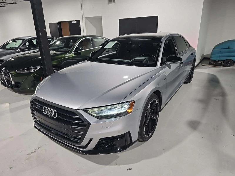Audi A8 LONG* DISTRO* BLACK OPTIC* МАСАЖ* ОБДУХ* 360* B&O* - 65900 лв. / 33694.13 € - 89204773 1 | Car24.bg Audi A8 LONG* DISTRO* BLACK OPTIC* МАСАЖ* ОБДУХ* 360* B&O* - 65900 лв. / 33694.13 € - 89204773 1