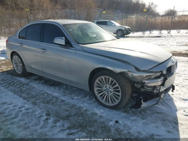 BMW 328 xDrive - 8550 € / 16722.35 лв. - 55356659 1 | Car24.bg BMW 328 xDrive - 8550 € / 16722.35 лв. - 55356659 1
