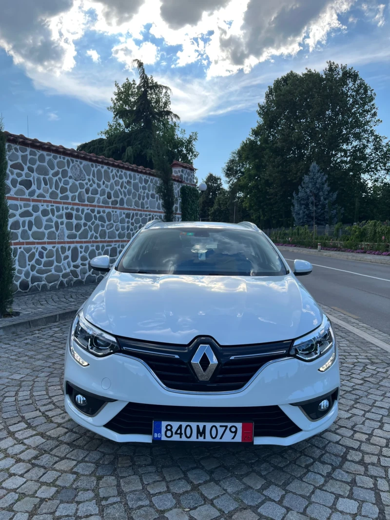 Renault Megane * 1.5dci* 121000km - 8200 € / 16037.81 лв. - 61425365 1 | Car24.bg Renault Megane * 1.5dci* 121000km - 8200 € / 16037.81 лв. - 61425365 1