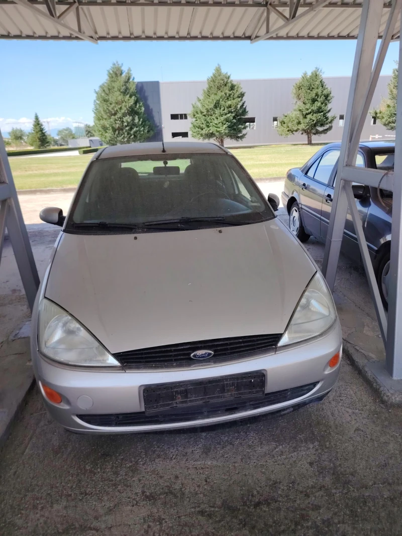 Ford Focus 1.8 дизел - 800 € / 1564.66 лв. - 20819067 1 | Car24.bg Ford Focus 1.8 дизел - 800 € / 1564.66 лв. - 20819067 1