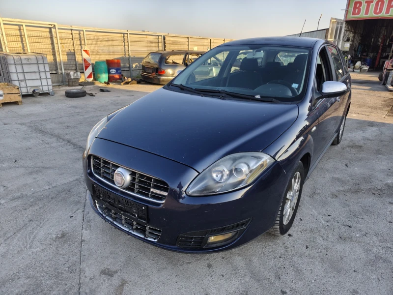 Fiat Croma 1.9 multijet - 10 € - 54311099 1 | Car24.bg Fiat Croma 1.9 multijet - 10 € - 54311099 1