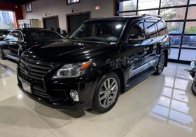 Lexus LX ЧИСТА ИСТОРИЯ * * CARFAX * * АВТО КРЕДИТ * * - 66500 лв. / 34000.91 € - 11239519 3 | Car24.bg Lexus LX ЧИСТА ИСТОРИЯ * * CARFAX * * АВТО КРЕДИТ * * - 66500 лв. / 34000.91 € - 11239519 3