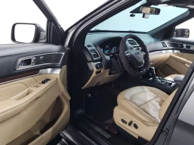 Ford Explorer 3.5 Limited 4WD| 290к.с.| ВКЛ.ТЕХНОТЕСТ | Auto.bg — изображение 10 Ford Explorer 3.5 Limited 4WD| 290к.с.| ВКЛ.ТЕХНОТЕСТ | Auto.bg — изображение 10