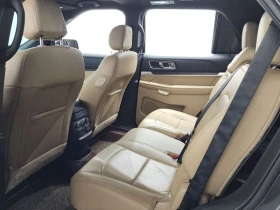 Ford Explorer 3.5 Limited 4WD| 290к.с.| ВКЛ.ТЕХНОТЕСТ | Auto.bg — изображение 11 Ford Explorer 3.5 Limited 4WD| 290к.с.| ВКЛ.ТЕХНОТЕСТ | Auto.bg — изображение 11