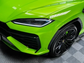 Lamborghini Urus SE* B&O* 360CAM* PANO* MASSAGE* ОБДУХВ* | Auto.bg — изображение 6 Lamborghini Urus SE* B&O* 360CAM* PANO* MASSAGE* ОБДУХВ* | Auto.bg — изображение 6