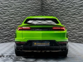 Lamborghini Urus SE* B&O* 360CAM* PANO* MASSAGE* ОБДУХВ* | Auto.bg — изображение 4 Lamborghini Urus SE* B&O* 360CAM* PANO* MASSAGE* ОБДУХВ* | Auto.bg — изображение 4