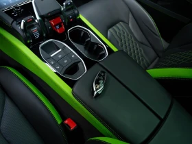 Lamborghini Urus SE* B&O* 360CAM* PANO* MASSAGE* ОБДУХВ* | Auto.bg — изображение 9 Lamborghini Urus SE* B&O* 360CAM* PANO* MASSAGE* ОБДУХВ* | Auto.bg — изображение 9