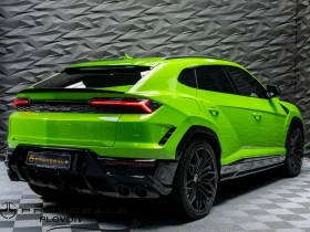 Lamborghini Urus SE* B&O* 360CAM* PANO* MASSAGE* ОБДУХВ* | Auto.bg — изображение 3 Lamborghini Urus SE* B&O* 360CAM* PANO* MASSAGE* ОБДУХВ* | Auto.bg — изображение 3