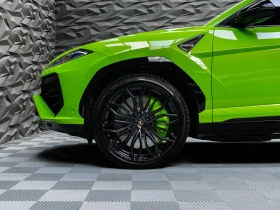 Lamborghini Urus SE* B&O* 360CAM* PANO* MASSAGE* ОБДУХВ* | Auto.bg — изображение 5 Lamborghini Urus SE* B&O* 360CAM* PANO* MASSAGE* ОБДУХВ* | Auto.bg — изображение 5