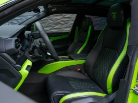 Lamborghini Urus SE* B&O* 360CAM* PANO* MASSAGE* ОБДУХВ* | Auto.bg — изображение 8 Lamborghini Urus SE* B&O* 360CAM* PANO* MASSAGE* ОБДУХВ* | Auto.bg — изображение 8