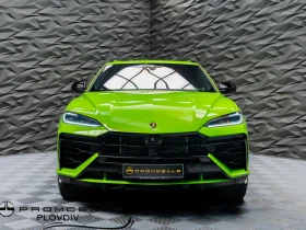 Lamborghini Urus SE* B&O* 360CAM* PANO* MASSAGE* ОБДУХВ* | Auto.bg — изображение 2 Lamborghini Urus SE* B&O* 360CAM* PANO* MASSAGE* ОБДУХВ* | Auto.bg — изображение 2