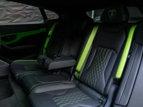 Lamborghini Urus SE* B&O* 360CAM* PANO* MASSAGE* ОБДУХВ* | Auto.bg — изображение 10 Lamborghini Urus SE* B&O* 360CAM* PANO* MASSAGE* ОБДУХВ* | Auto.bg — изображение 10