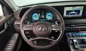 Hyundai Palisade CALLIGRAPHY* ОБДУХВАНЕ* ДИСТРОНИК* ХЕДЪП* 360КАМЕР - 26100 € - 61760200 8 | Car24.bg Hyundai Palisade CALLIGRAPHY* ОБДУХВАНЕ* ДИСТРОНИК* ХЕДЪП* 360КАМЕР - 26100 € - 61760200 8