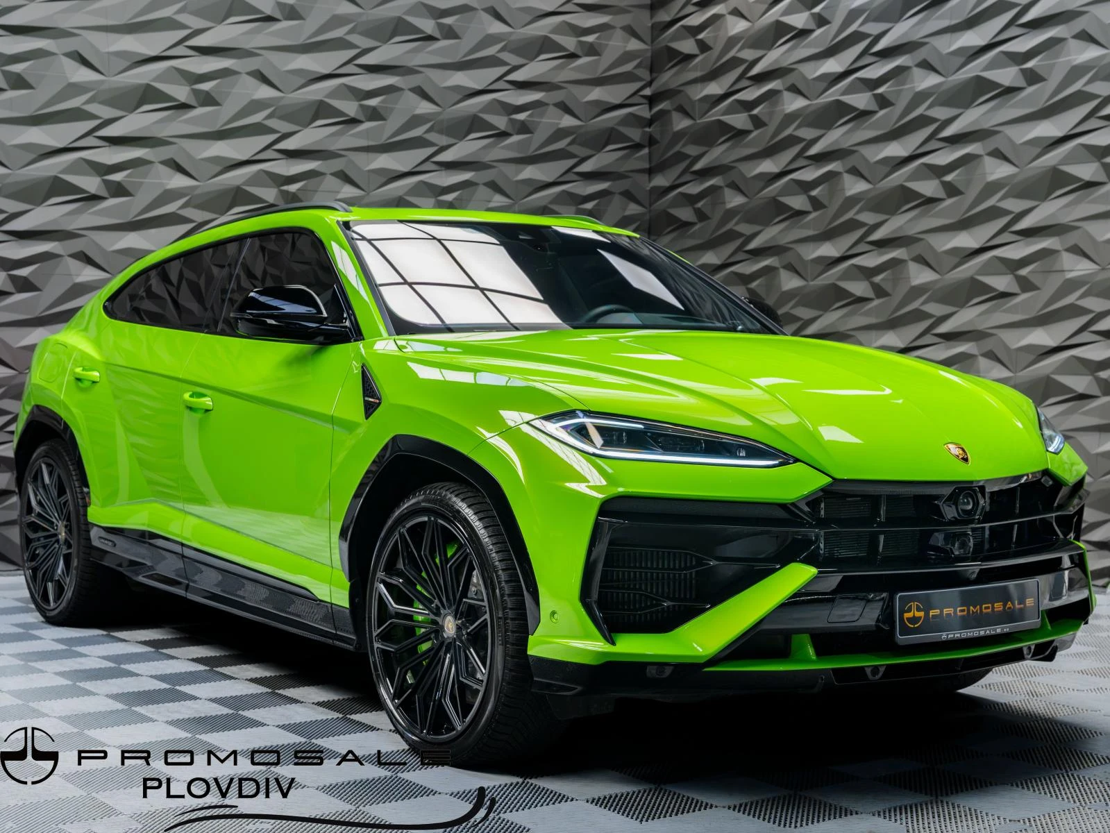 Lamborghini Urus SE* B&O* 360CAM* PANO* MASSAGE* ОБДУХВ* | Auto.bg — изображение 1 Lamborghini Urus SE* B&O* 360CAM* PANO* MASSAGE* ОБДУХВ* | Auto.bg — изображение 1