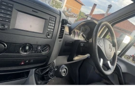 Mercedes-Benz Sprinter undefined | Auto.bg — изображение 8 Mercedes-Benz Sprinter undefined | Auto.bg — изображение 8