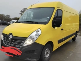 Renault Master 2.3dci