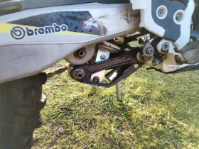 Husqvarna TE 300TPI Enduro | Auto.bg — изображение 6 Husqvarna TE 300TPI Enduro | Auto.bg — изображение 6