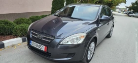 Kia Ceed 1.6d, 201х.км - Car24.bg Kia Ceed 1.6d, 201х.км