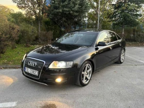 Audi A6 3.0TDI ABT-Пакет - Car24.bg Audi A6 3.0TDI ABT-Пакет