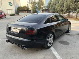 Audi A6 3.0TDI ABT-Пакет - 9000 лв. / 4601.63 € - 96858152 4 | Car24.bg Audi A6 3.0TDI ABT-Пакет - 9000 лв. / 4601.63 € - 96858152 4