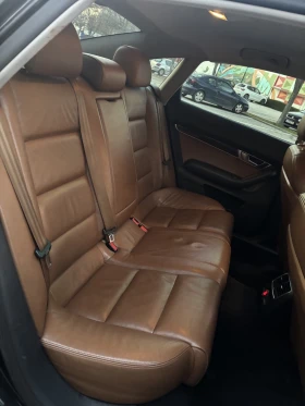 Audi A6 3.0TDI ABT-Пакет - 9000 лв. / 4601.63 € - 96858152 11 | Car24.bg Audi A6 3.0TDI ABT-Пакет - 9000 лв. / 4601.63 € - 96858152 11