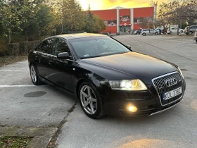 Audi A6 3.0TDI ABT-Пакет - 9000 лв. / 4601.63 € - 96858152 3 | Car24.bg Audi A6 3.0TDI ABT-Пакет - 9000 лв. / 4601.63 € - 96858152 3