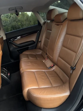 Audi A6 3.0TDI ABT-Пакет - 9000 лв. / 4601.63 € - 96858152 10 | Car24.bg Audi A6 3.0TDI ABT-Пакет - 9000 лв. / 4601.63 € - 96858152 10