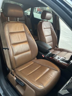 Audi A6 3.0TDI ABT-Пакет - 9000 лв. / 4601.63 € - 96858152 9 | Car24.bg Audi A6 3.0TDI ABT-Пакет - 9000 лв. / 4601.63 € - 96858152 9