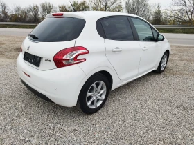 Peugeot 208 1.2i 82 kc. - 6950 лв. / 3553.48 € - 76661642 5 | Car24.bg Peugeot 208 1.2i 82 kc. - 6950 лв. / 3553.48 € - 76661642 5