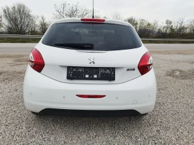 Peugeot 208 1.2i 82 kc. - 6950 лв. / 3553.48 € - 76661642 4 | Car24.bg Peugeot 208 1.2i 82 kc. - 6950 лв. / 3553.48 € - 76661642 4