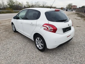 Peugeot 208 1.2i 82 kc. - 6950 лв. / 3553.48 € - 76661642 3 | Car24.bg Peugeot 208 1.2i 82 kc. - 6950 лв. / 3553.48 € - 76661642 3