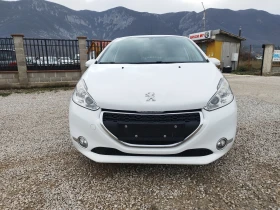 Peugeot 208 1.2i 82 kc. - 6950 лв. / 3553.48 € - 76661642 8 | Car24.bg Peugeot 208 1.2i 82 kc. - 6950 лв. / 3553.48 € - 76661642 8