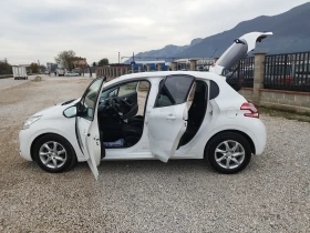 Peugeot 208 1.2i 82 kc. - 6950 лв. / 3553.48 € - 76661642 9 | Car24.bg Peugeot 208 1.2i 82 kc. - 6950 лв. / 3553.48 € - 76661642 9
