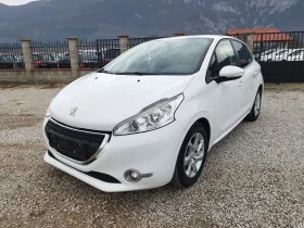 Peugeot 208 1.2i 82 kc. - Car24.bg Peugeot 208 1.2i 82 kc.