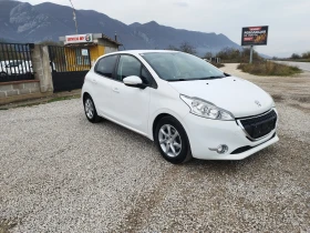 Peugeot 208 1.2i 82 kc. - 6950 лв. / 3553.48 € - 76661642 7 | Car24.bg Peugeot 208 1.2i 82 kc. - 6950 лв. / 3553.48 € - 76661642 7