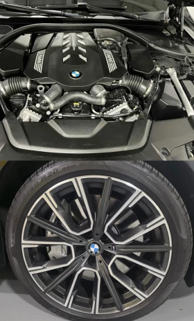 BMW 750 750I M-paket xDrive -Headup-Harman Kardon - 51000 лв. / 26075.89 € - 99245124 17 | Car24.bg BMW 750 750I M-paket xDrive -Headup-Harman Kardon - 51000 лв. / 26075.89 € - 99245124 17