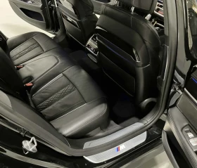 BMW 750 750I M-paket xDrive -Headup-Harman Kardon - 51000 лв. / 26075.89 € - 99245124 12 | Car24.bg BMW 750 750I M-paket xDrive -Headup-Harman Kardon - 51000 лв. / 26075.89 € - 99245124 12
