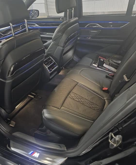 BMW 750 750I M-paket xDrive -Headup-Harman Kardon - 51000 лв. / 26075.89 € - 99245124 13 | Car24.bg BMW 750 750I M-paket xDrive -Headup-Harman Kardon - 51000 лв. / 26075.89 € - 99245124 13
