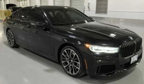 BMW 750 750I M-paket xDrive -Headup-Harman Kardon - Car24.bg BMW 750 750I M-paket xDrive -Headup-Harman Kardon