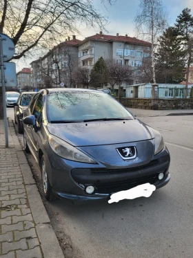 Peugeot 207 - Car24.bg Peugeot 207